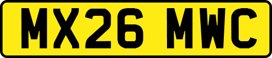 MX26MWC