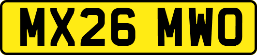 MX26MWO