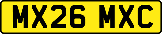 MX26MXC