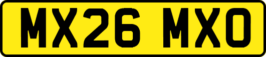 MX26MXO