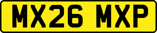 MX26MXP