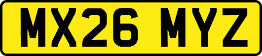 MX26MYZ