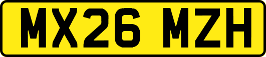 MX26MZH