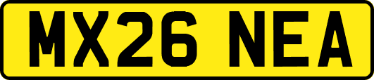 MX26NEA