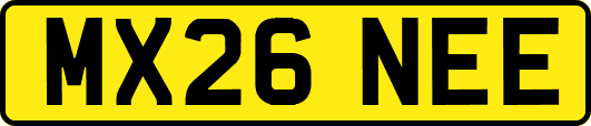 MX26NEE