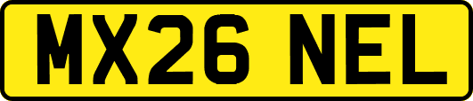 MX26NEL