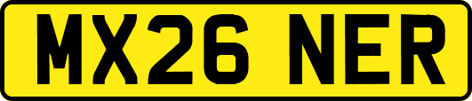 MX26NER