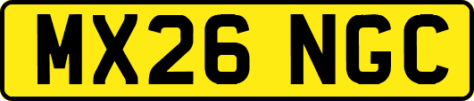 MX26NGC