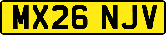 MX26NJV