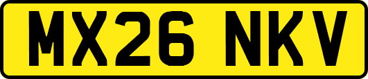 MX26NKV