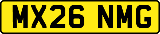 MX26NMG