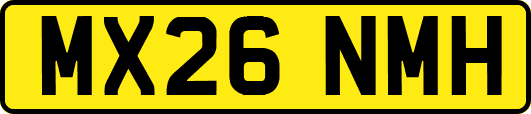 MX26NMH