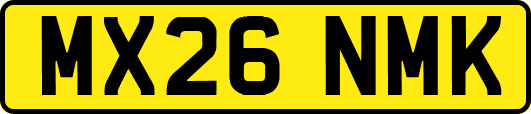 MX26NMK