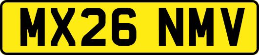 MX26NMV