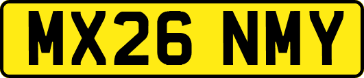 MX26NMY