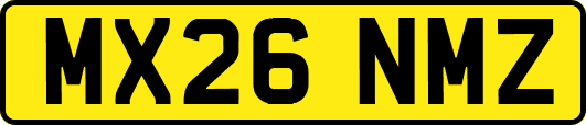 MX26NMZ