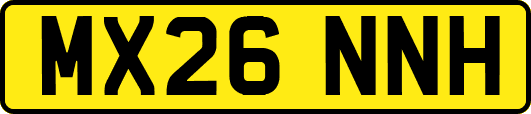 MX26NNH