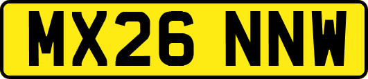 MX26NNW