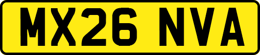 MX26NVA
