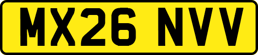 MX26NVV