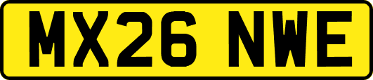 MX26NWE