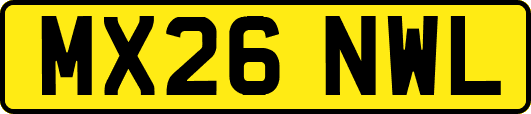 MX26NWL
