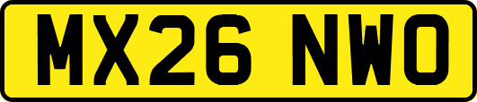 MX26NWO