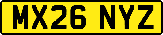 MX26NYZ