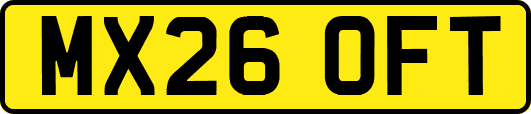 MX26OFT