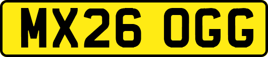 MX26OGG