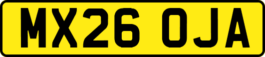MX26OJA