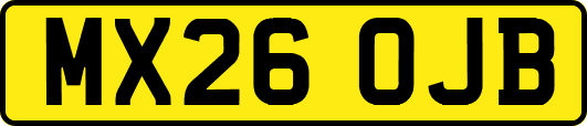 MX26OJB