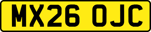 MX26OJC