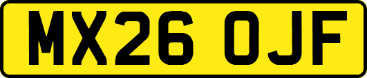 MX26OJF