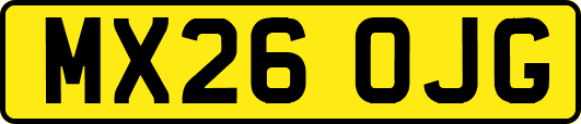 MX26OJG