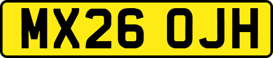 MX26OJH