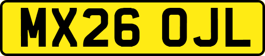 MX26OJL