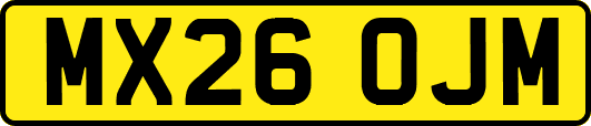 MX26OJM