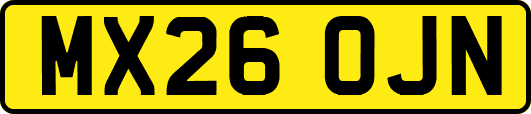 MX26OJN