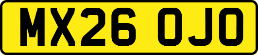 MX26OJO