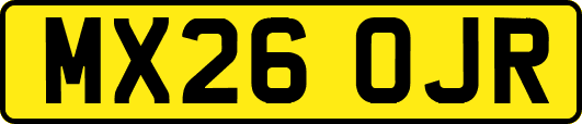 MX26OJR