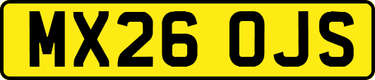 MX26OJS