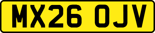 MX26OJV