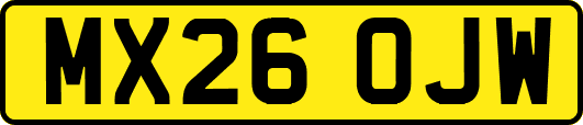 MX26OJW