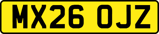 MX26OJZ