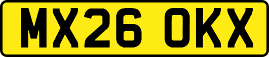 MX26OKX