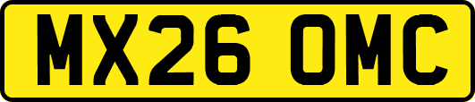 MX26OMC