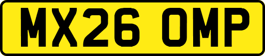 MX26OMP