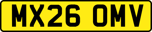 MX26OMV