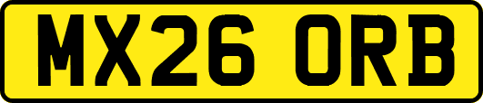 MX26ORB